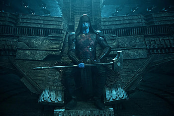 Ronan the Accuser, Marvel cinematic universe, Wiki guide, IGN HD wallpaper