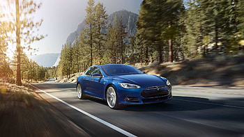 Tesla, High-definition backgrounds, Computer , Automotive art HD wallpaper