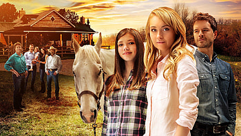 Heartland (2022) movie HD wallpaper