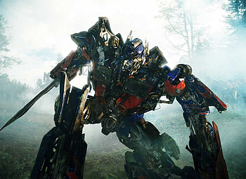 Optimus Prime, Transformers movie, Michael Bay HD wallpaper