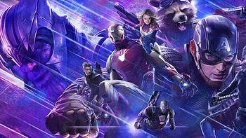 Avengers Endgame 2019 New, avengers-endgame, iron-man, superheroes, movies, 2019-movies HD wallpaper