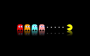 Retro Games, Minimalist Gaming PC HD wallpaper