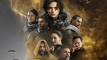 Dune, usa, warner bros, america HD wallpaper