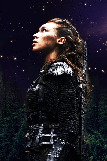 commander lexa lexa the 100 the 100 clexa my edits doitforheda. HD phone wallpaper