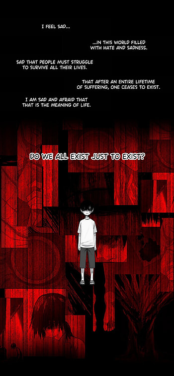 Yu (The Boxer), Aesthetic, Manhwa, The Boxer HD phone wallpaper
