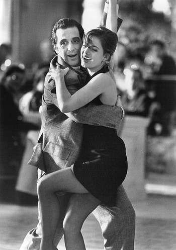 Scent of a Woman , Classic film, Al Pacino, Lessons in bravery HD phone wallpaper