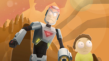 Rick And Morty 2020, rick-and-morty, tv-shows, artstation HD wallpaper