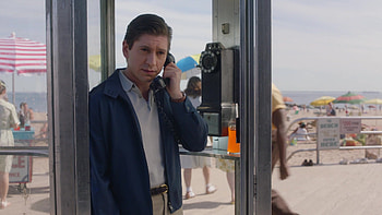 Michael Zegen, Talented actor, Memorable performances, Versatile roles HD wallpaper