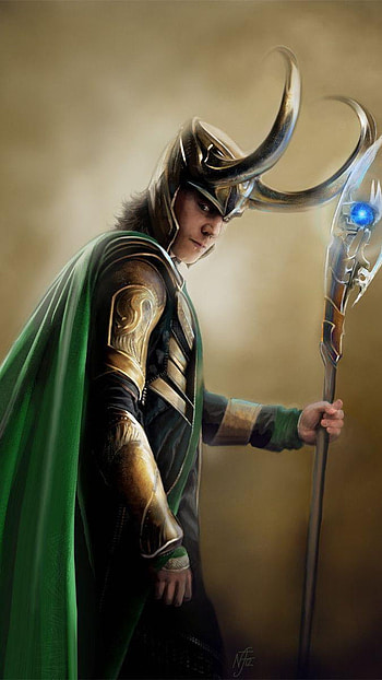 loki, pose, pose HD phone wallpaper