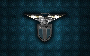 S.S. Lazio, Sport, lazio, SS Lazio, Logo, Soccer, Emblem HD wallpaper