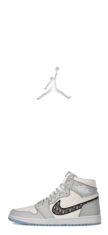 Dior Jordan 1 , Most popular HD phone wallpaper
