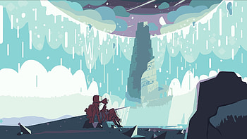 Steven Universe Backgrounds HD wallpaper