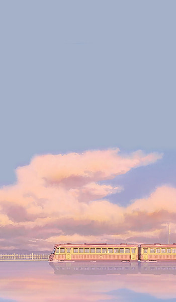 Studio Ghibli Aesthetic HD phone wallpaper