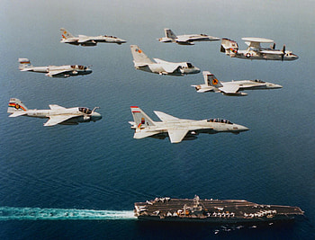 Jet Fighter, Aircraft, Military, Air Squadron HD wallpaper