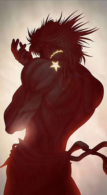 Jojo, manga, anime HD phone wallpaper