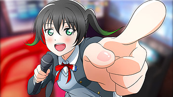 Yu Takasaki, Yu Takasaki, Anime, Love Live! Nijigasaki High School Idol Club HD wallpaper