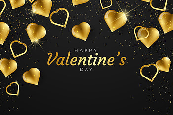 heart, holiday, Valentine's Day HD wallpaper