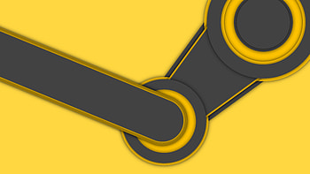 Steam , steam, brand, logo, computer HD wallpaper