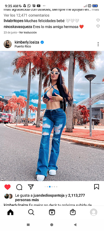 Kim loaiza, cielo, nube HD phone wallpaper