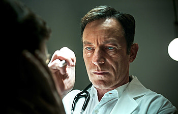 Gore Verbinski, A Cure for Wellness review HD wallpaper