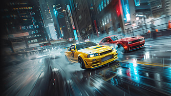 Drift Master Simulator, games, 2024-games, ps4-games, ps5-games, video-games HD wallpaper