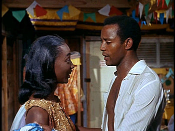 THE BLACK ORPHEUS,1959, movies, action, actors, usa HD wallpaper