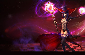 League of Legends - Prestigous LeBlanc (Chinese Art), league, leblanc, magic, art, top, prestigous, chinese, magician, lb, legend, of, lol, legends, hat HD wallpaper