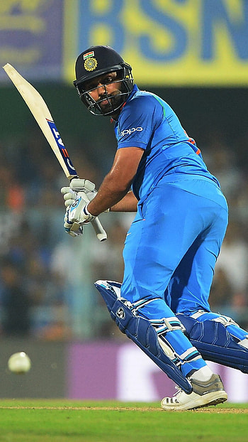 Rohit Sharma, Indian Cricket Player HD phone wallpaper