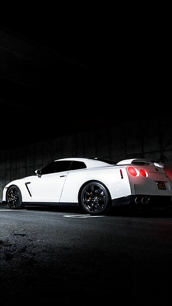 Nissan GT R, , Automotive excellence, Impressive design HD phone wallpaper