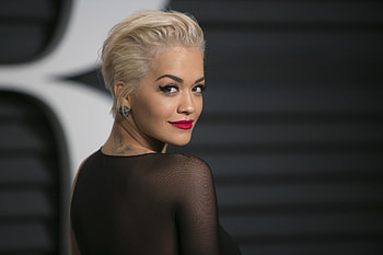 Rita Ora 2, rita-ora, music, celebrities, girls HD wallpaper