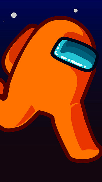 Among Us, Mobile , Ultra HD phone wallpaper