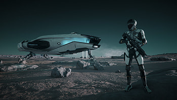 Star Citizen Cgi , star-citizen, games, pc-games, spaceship, 2019-games HD wallpaper