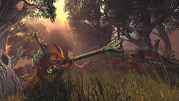 Total War, Total War: Warhammer Ii, Video Game HD wallpaper