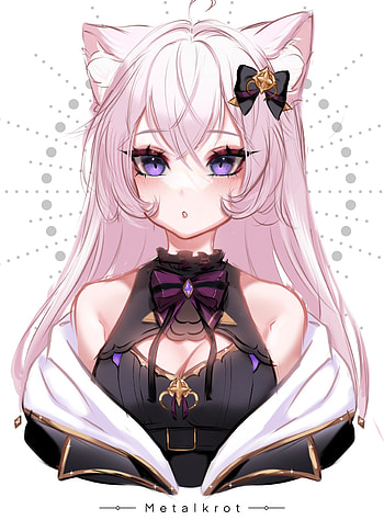 Nyanner, magenta, pink HD phone wallpaper