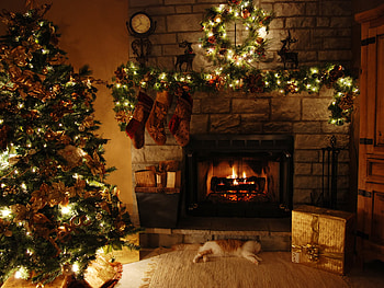 Holidays, New Year, Christmas, Xmas HD wallpaper