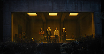 The Watchers (2024), movie, The Watchers (2024) HD wallpaper
