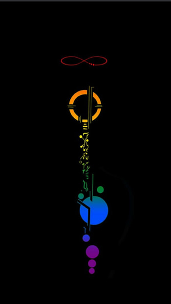 The 100, Clarke, lexa, LGBTQ+ HD phone wallpaper