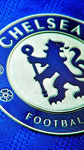 Chelsea logo, Sports team, Pin on , Chelsea logo HD phone wallpaper