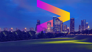 Accenture - Accenture City HD wallpaper