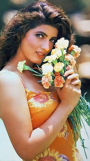 Twinkle khanna, bollywood actress HD phone wallpaper