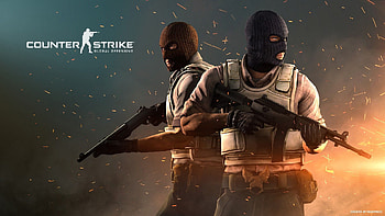 CS:GO . Gaming Background, Counter Strike HD wallpaper