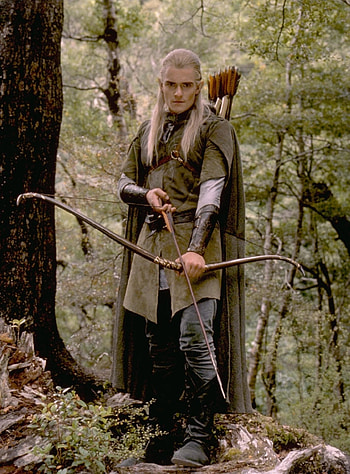 Legolas, Movies, Greenleaf, Fanpop HD phone wallpaper