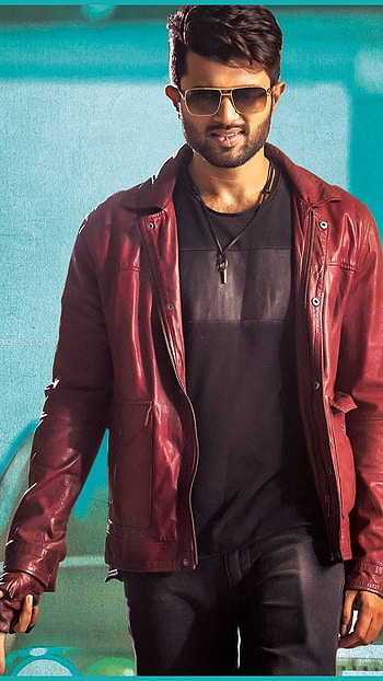 Vijay Devarakonda, Tamil Hero, South Hero HD phone wallpaper