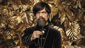 The Hunger Games: Ballad of Songbirds & Snakes - Starring Peter Dinklage, Peter Dinklage, movie, The Hunger Games: The Ballad of Songbirds & Snakes HD wallpaper