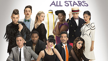 Project Runway, Winner, Inspiring challenges, Fashion HD wallpaper
