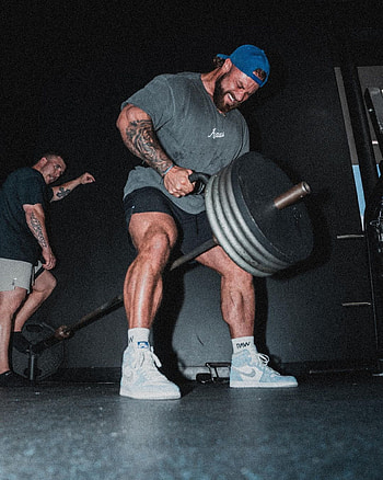 Cbum, GYM HD phone wallpaper