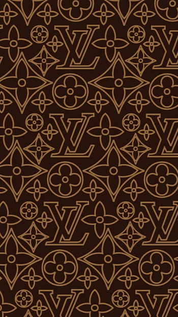 LV , Hypebeast fashion, Black aesthetic, background HD phone wallpaper