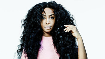 SZA, Music sensation, , Celestial aura HD wallpaper