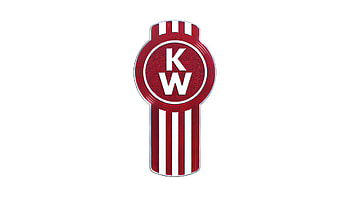 Kenworth Truck Logo, Kenworth HD wallpaper