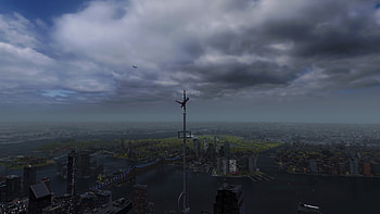 Peter, video game, Marvel's Spider-Man 2 HD wallpaper